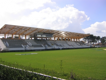 Stade Hippique La Baule - Couverture en polycarbonate (Danpalon)